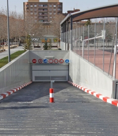 Eurofinsa construyendo futuro