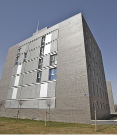 Eurofinsa construyendo futuro