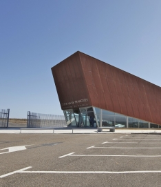 Eurofinsa construyendo futuro