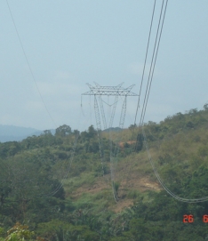 Proyecto Capanda-Viana Proyecto Capanda-Viana