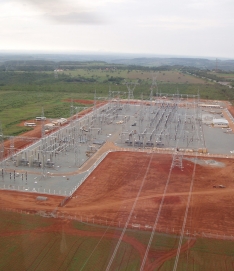 Proyecto Interconexion Norte -Sur III Proyecto Interconexion Norte -Sur III