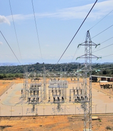 Proyecto Lucala-Uige Proyecto Lucala-Uige