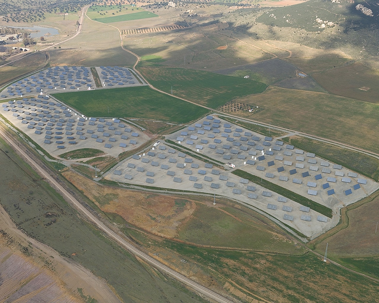 La Poza PV Peñarroya (Córdoba)