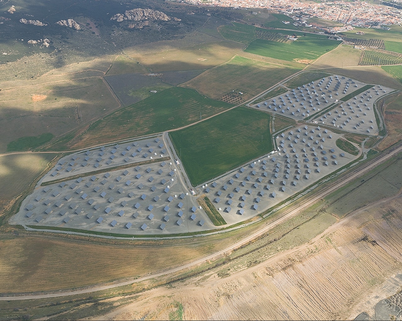 La Poza PV Peñarroya (Córdoba)