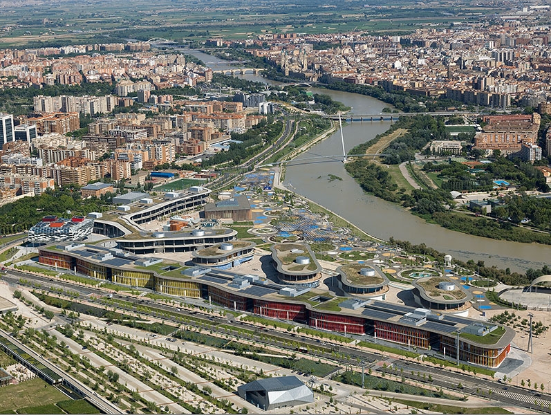 Eurofinsa construyendo futuro