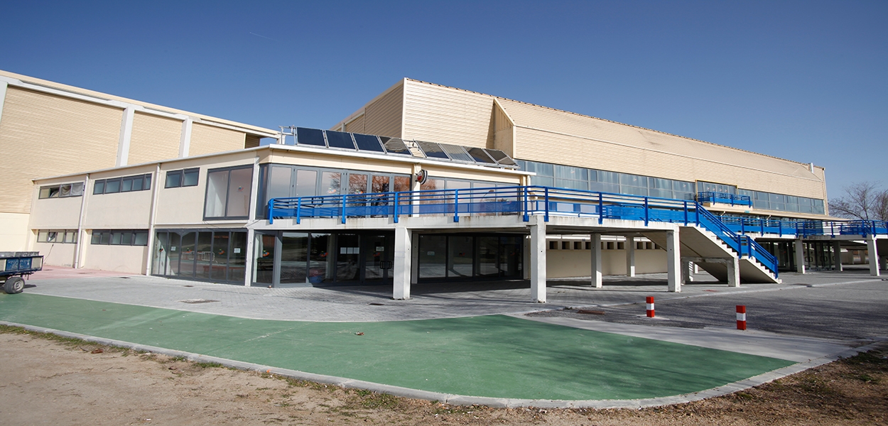 Eurofinsa construyendo futuro