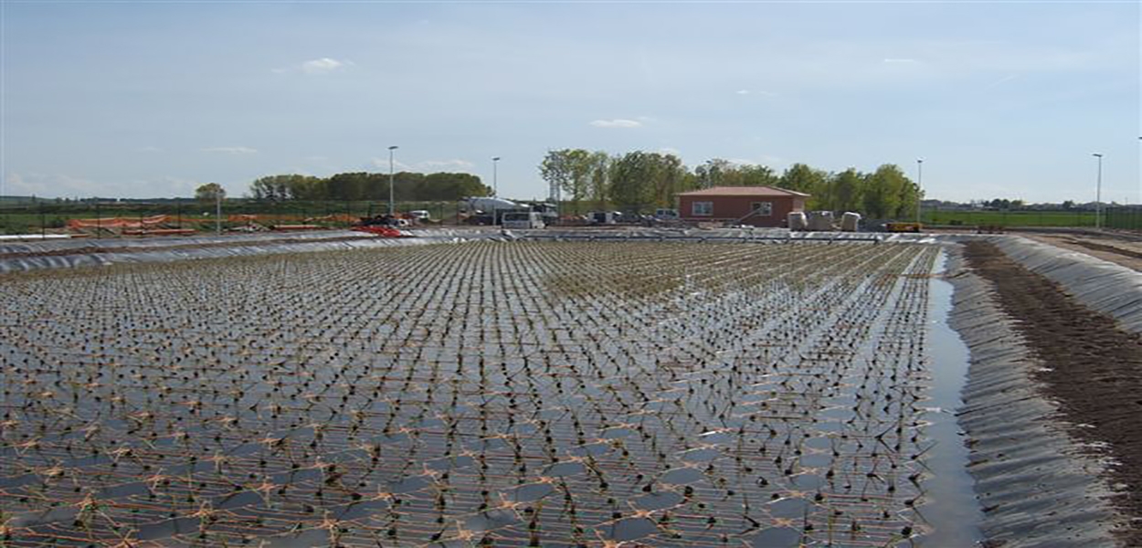 Eurofinsa construyendo futuro