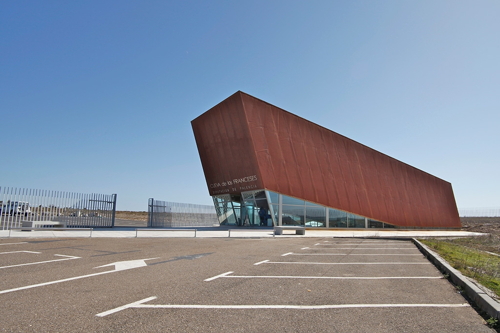 Eurofinsa construyendo futuro