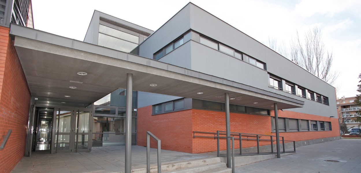 Eurofinsa construyendo futuro