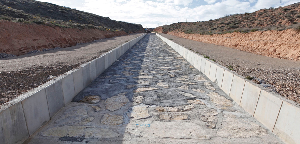 Eurofinsa construyendo futuro