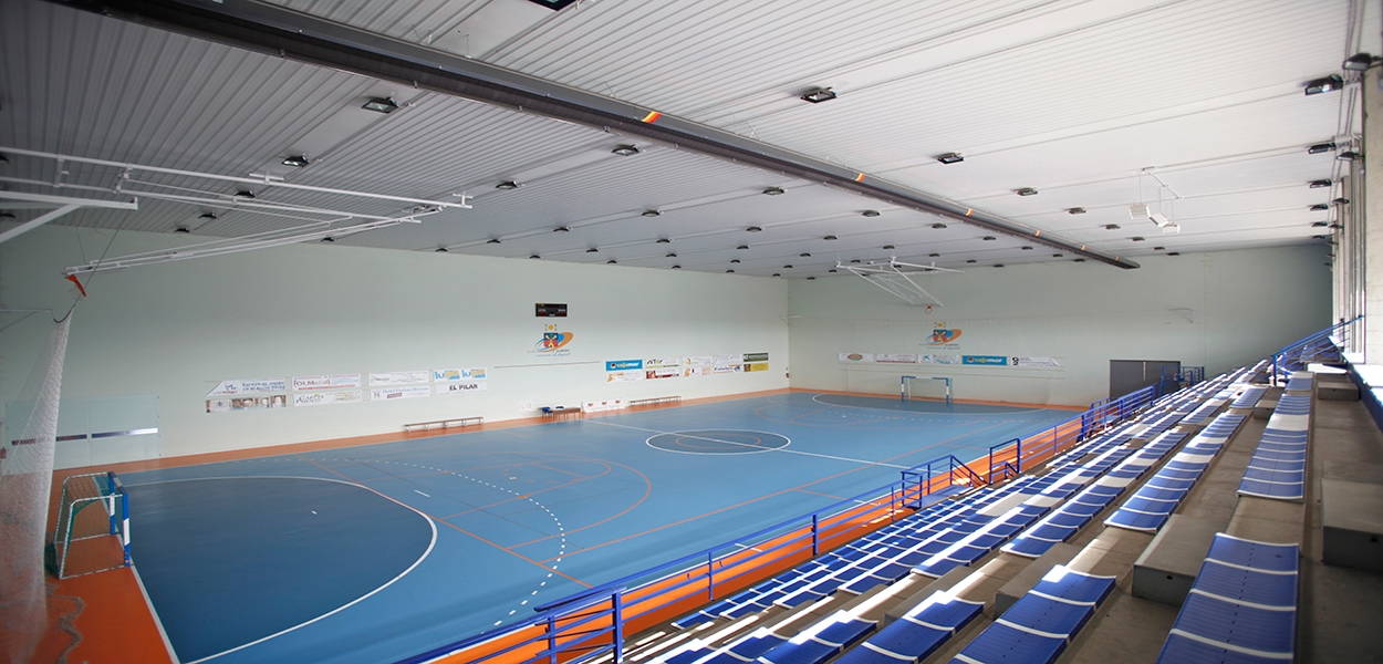 Eurofinsa construyendo futuro