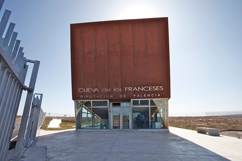 Eurofinsa construyendo futuro