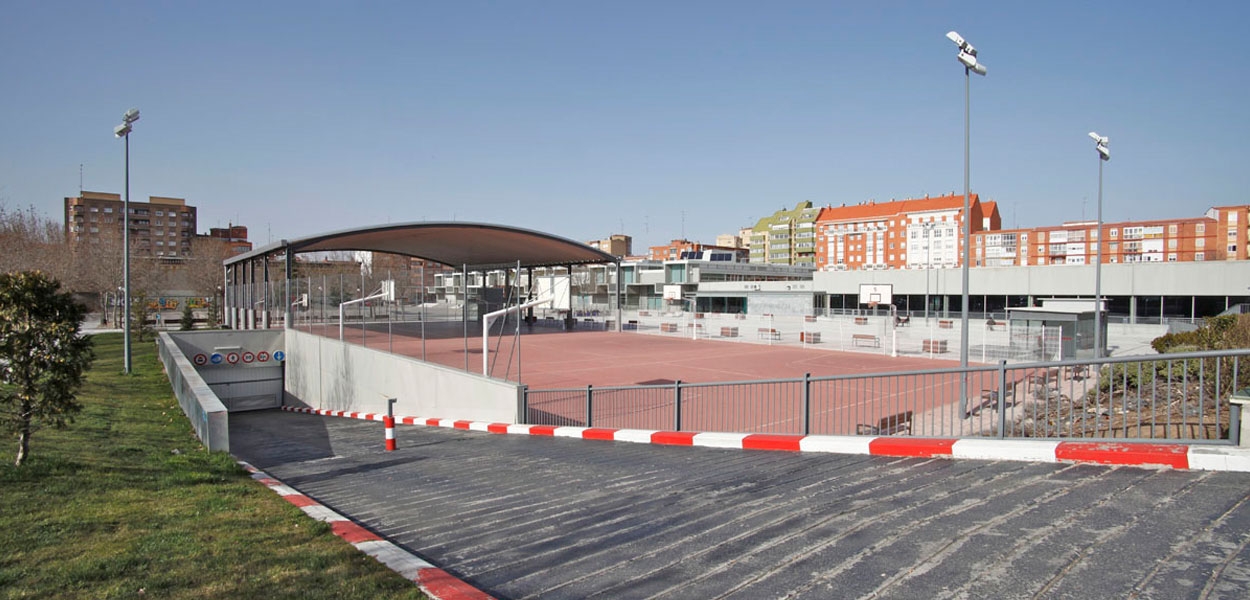 Eurofinsa construyendo futuro