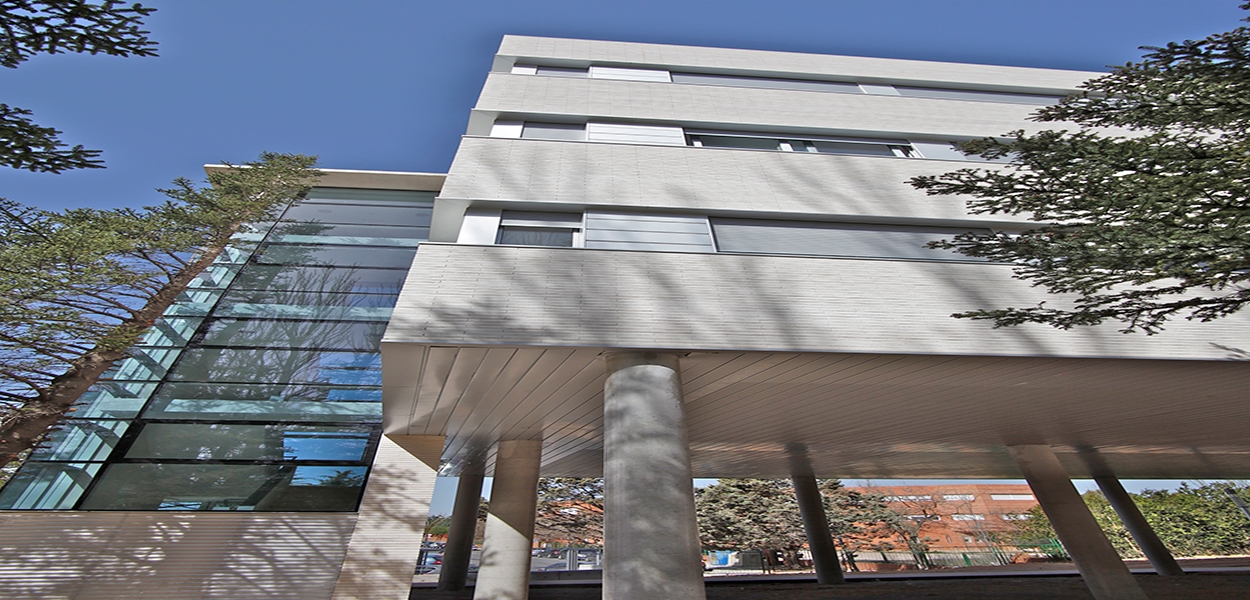 Eurofinsa construyendo futuro