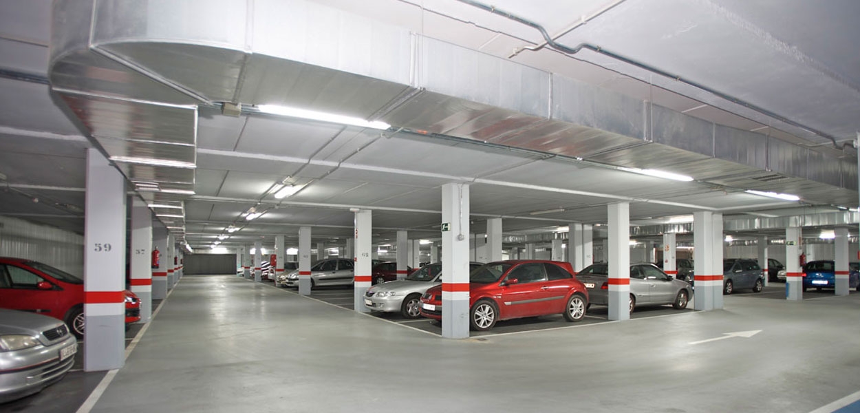 Eurofinsa construyendo futuro