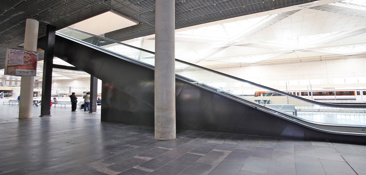 Eurofinsa construyendo futuro