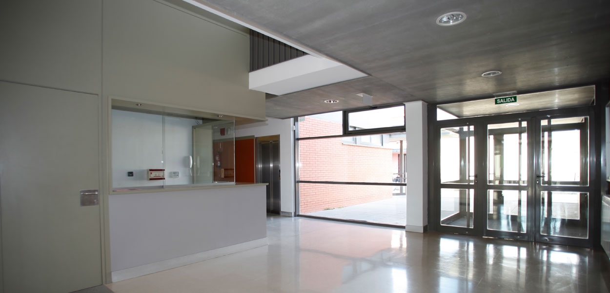 Eurofinsa construyendo futuro