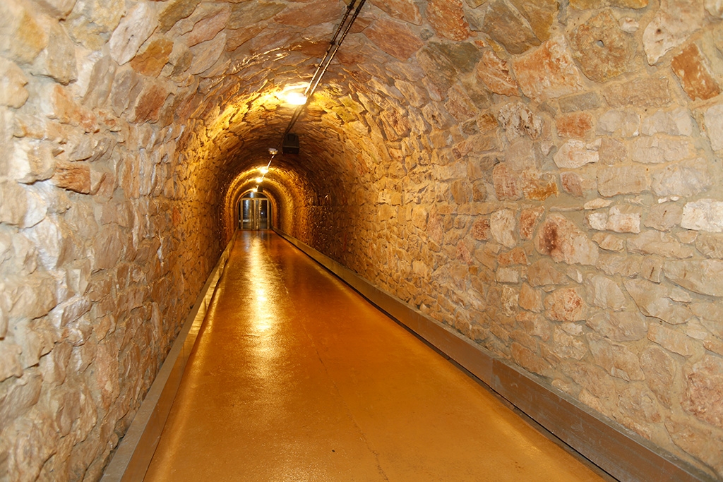 Eurofinsa construyendo futuro