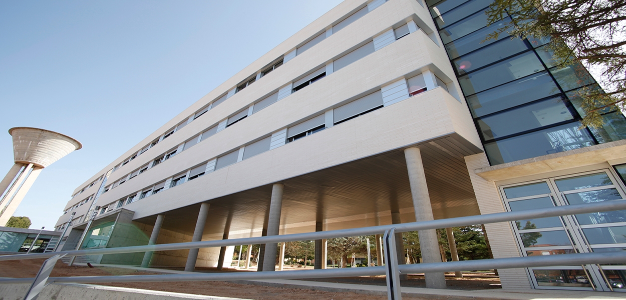 Eurofinsa construyendo futuro