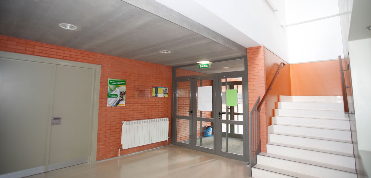 Eurofinsa construyendo futuro