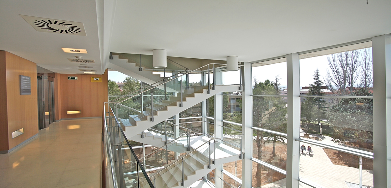 Eurofinsa construyendo futuro