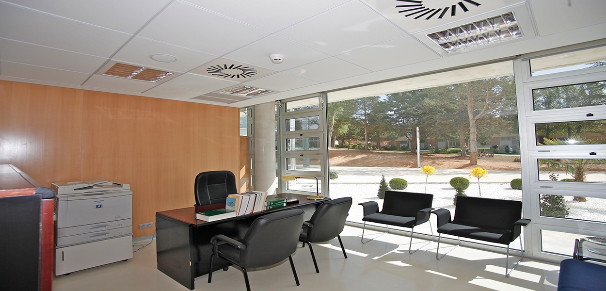 Eurofinsa construyendo futuro