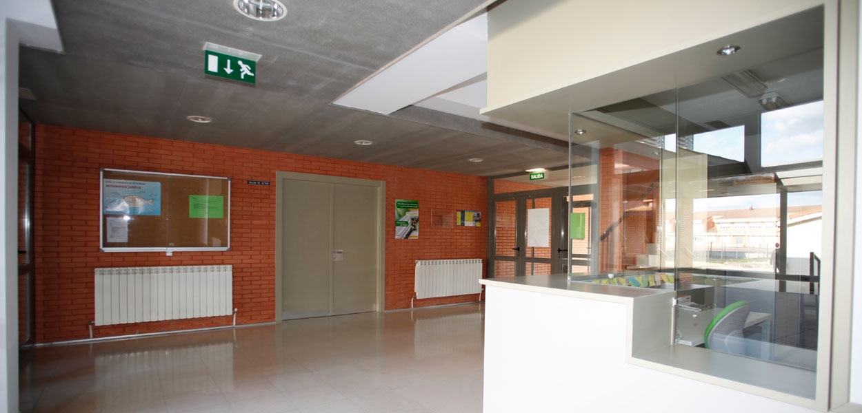 Eurofinsa construyendo futuro