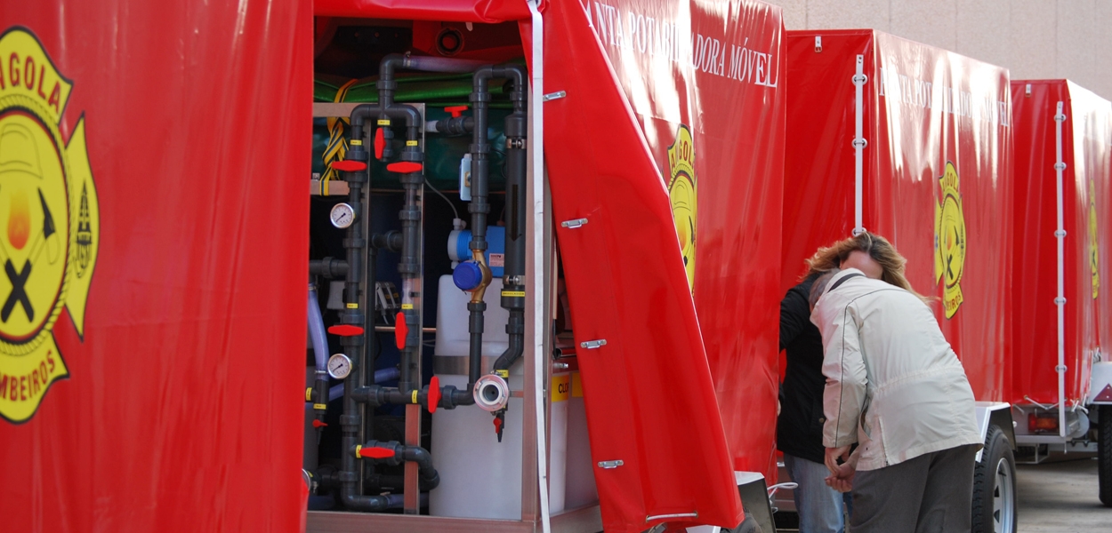 Eurofinsa construyendo futuro