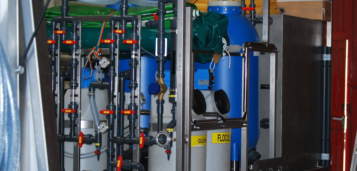 Eurofinsa construyendo futuro