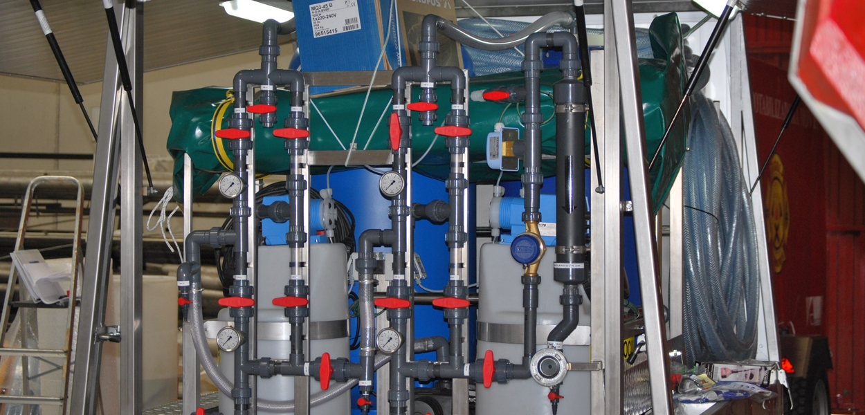 Eurofinsa construyendo futuro