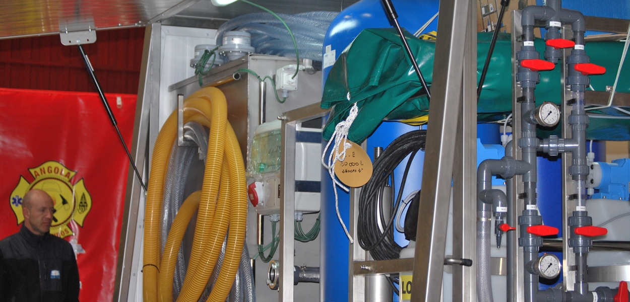 Eurofinsa construyendo futuro