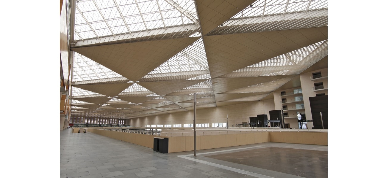 Eurofinsa construyendo futuro