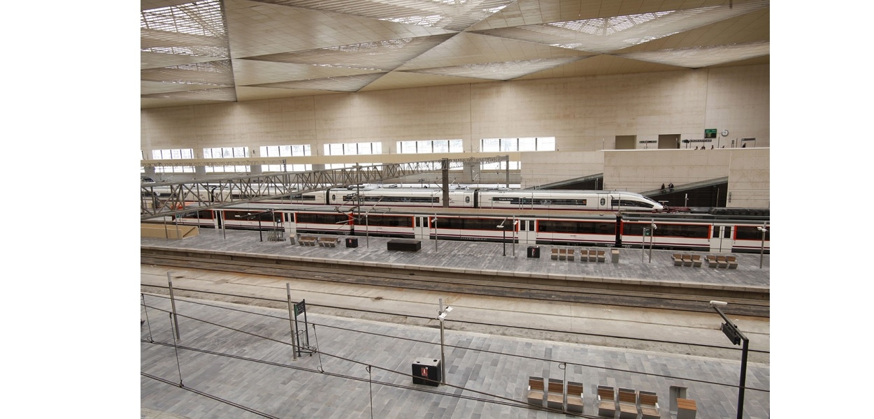 Eurofinsa construyendo futuro