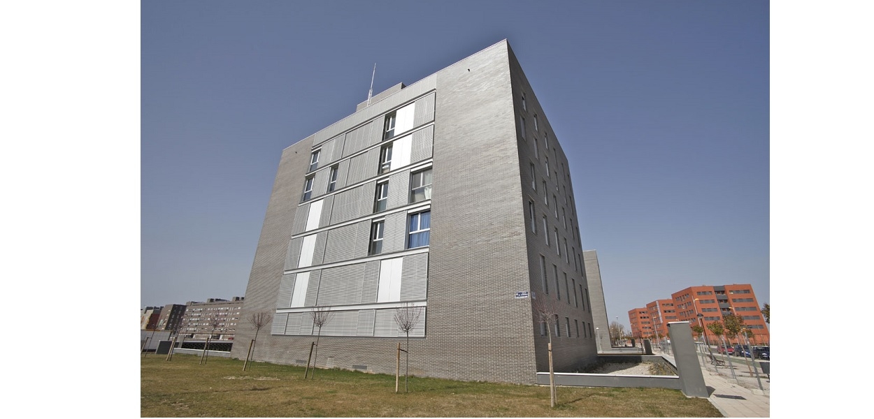 Eurofinsa construyendo futuro