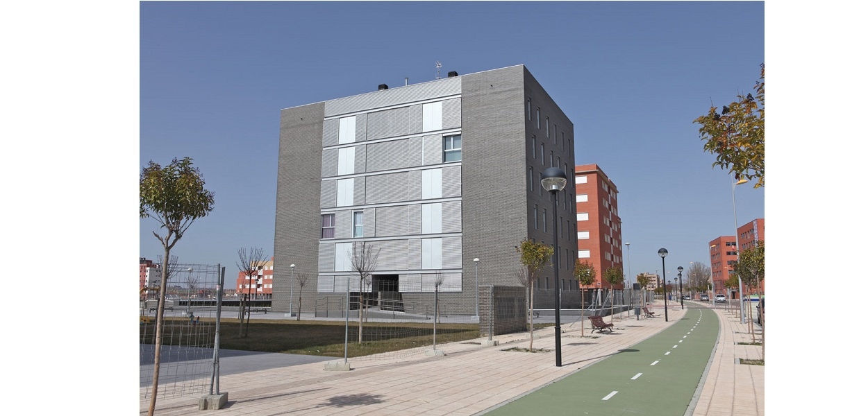 Eurofinsa construyendo futuro