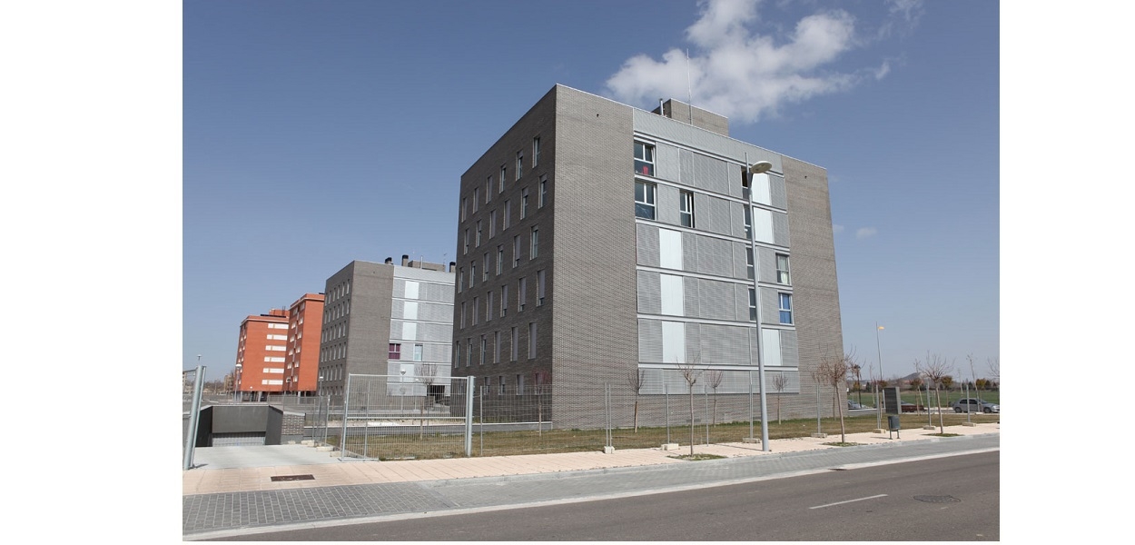 Eurofinsa construyendo futuro