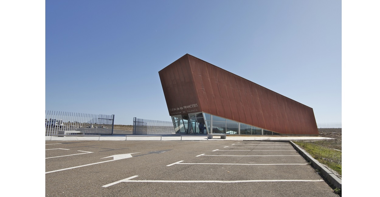 Eurofinsa construyendo futuro