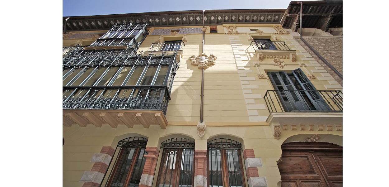 Eurofinsa construyendo futuro