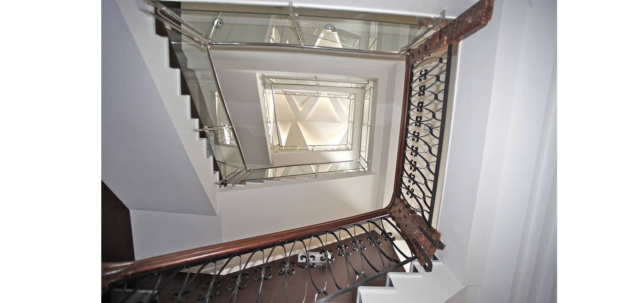 Eurofinsa construyendo futuro