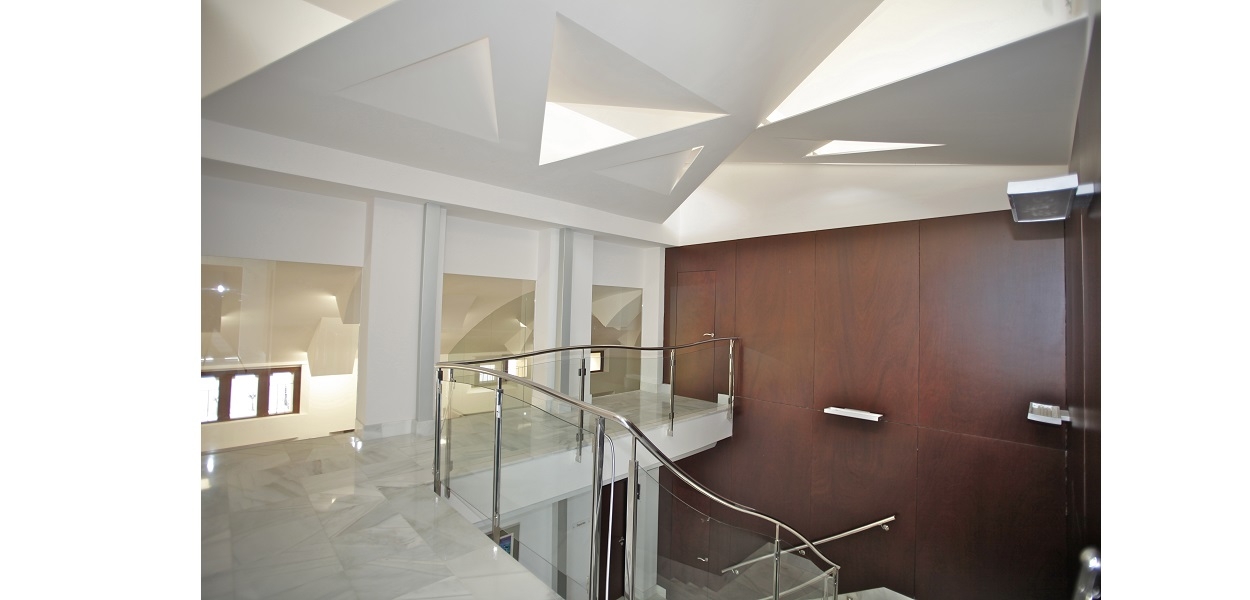 Eurofinsa construyendo futuro