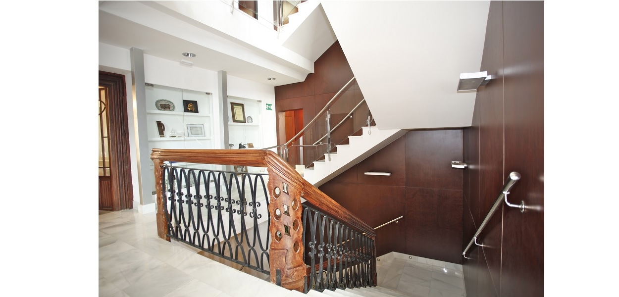 Eurofinsa construyendo futuro