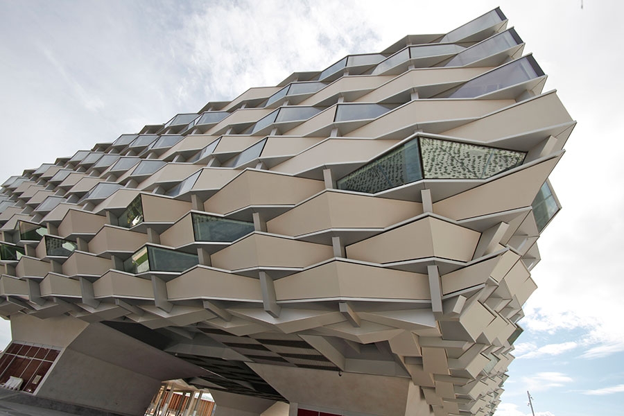 Eurofinsa construyendo futuro