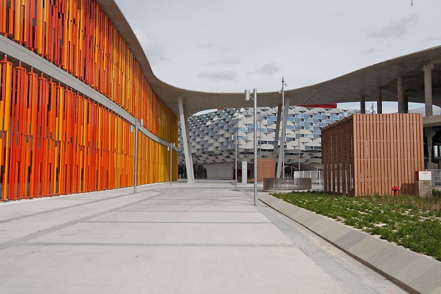 Eurofinsa construyendo futuro