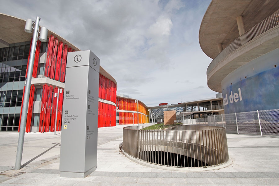 Eurofinsa construyendo futuro