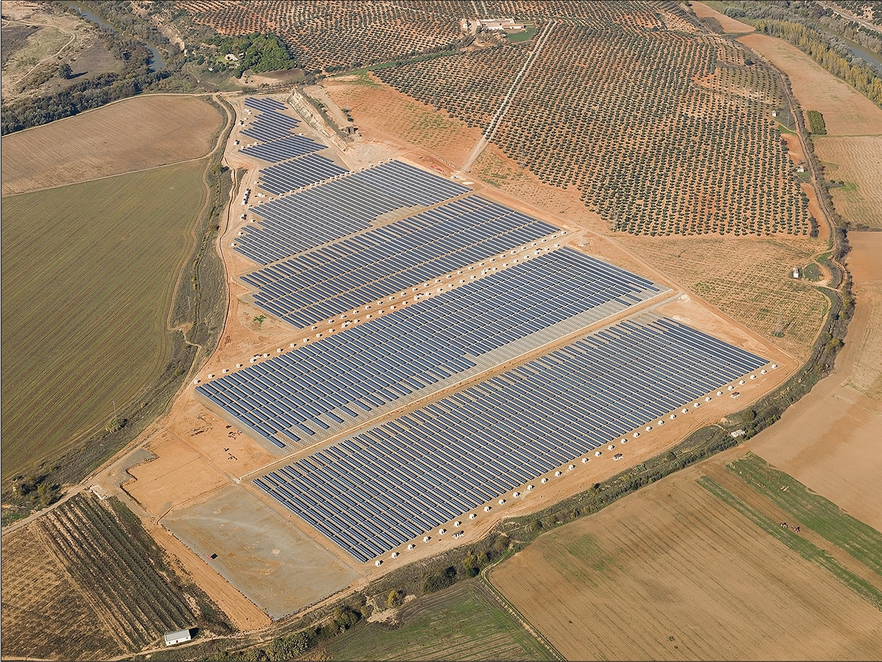 Carpio II  PV El Carpio (Córdoba)