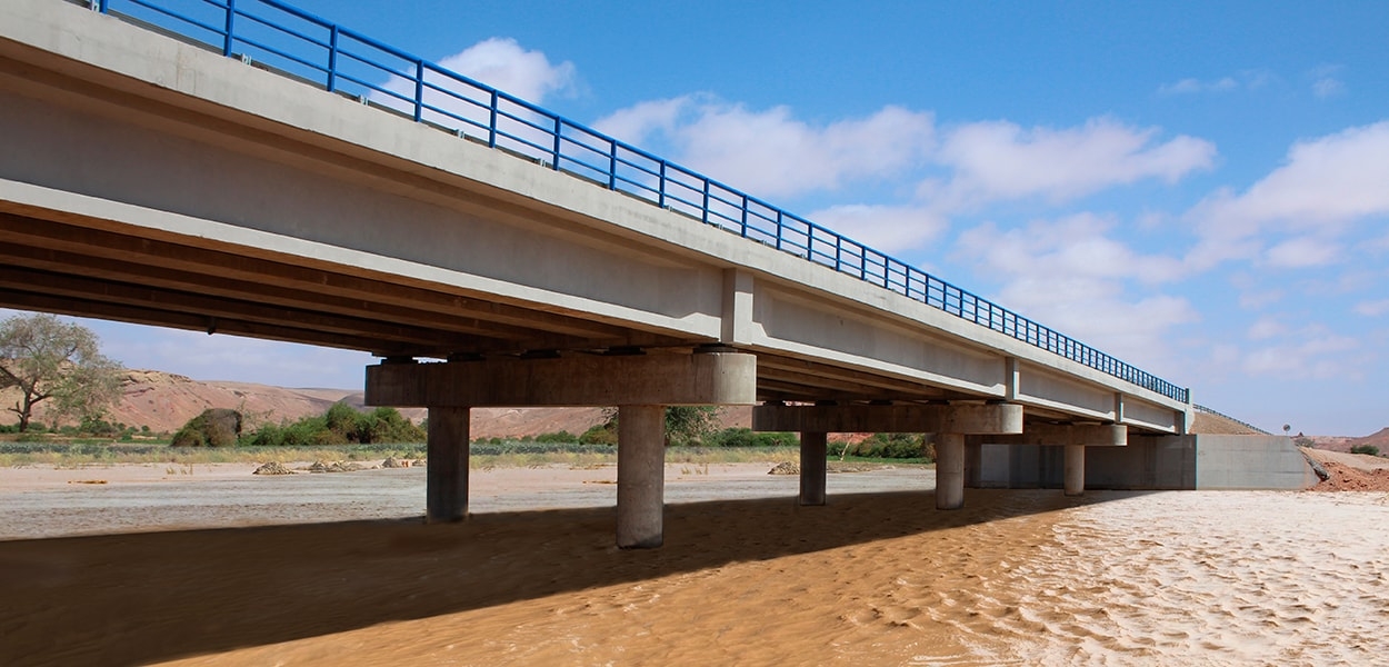 Eurofinsa construyendo futuro