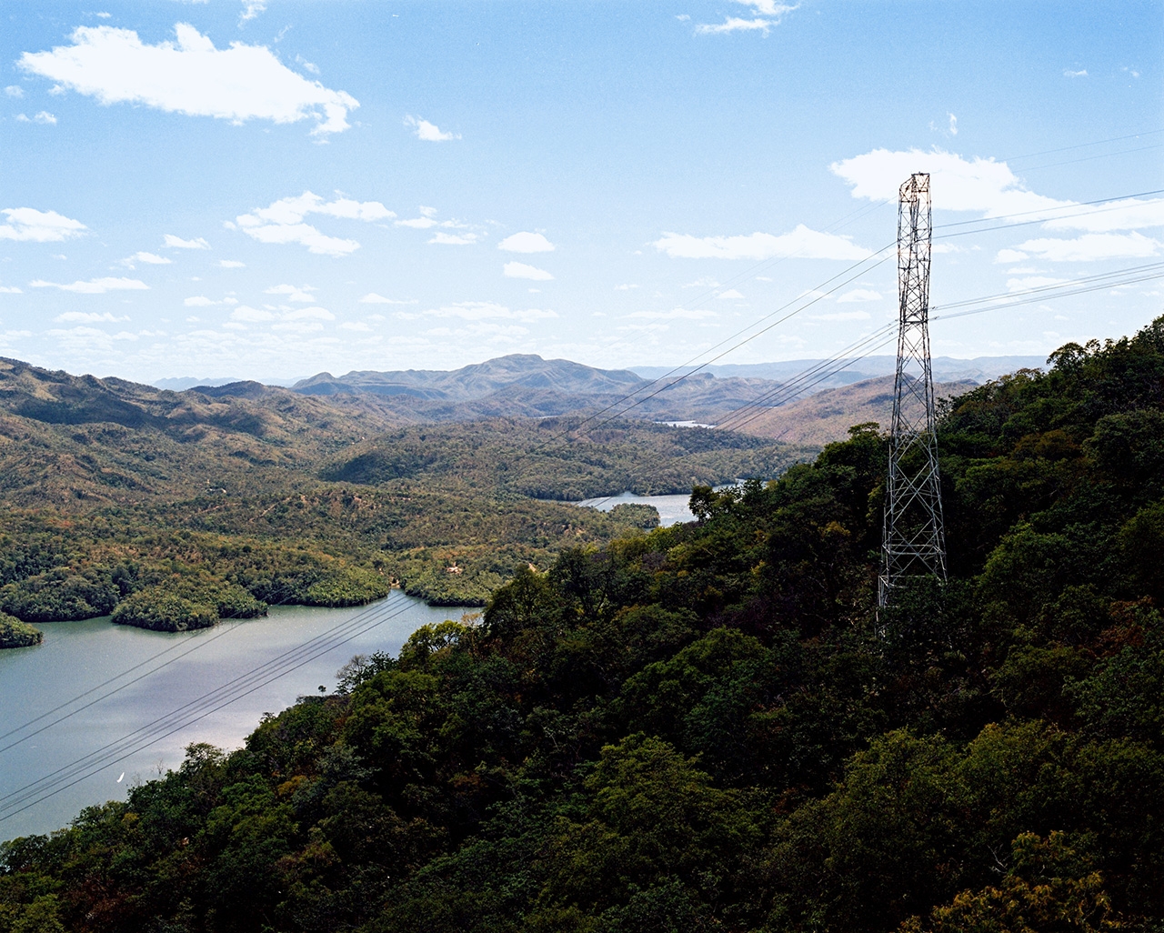 Proyecto  Interconexion Norte -Sur III