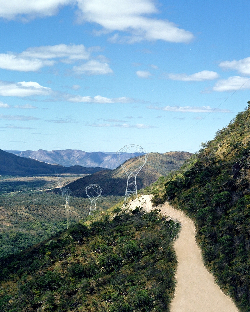 Proyecto  Interconexion Norte -Sur III