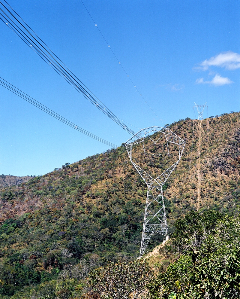 Proyecto  Interconexion Norte -Sur III