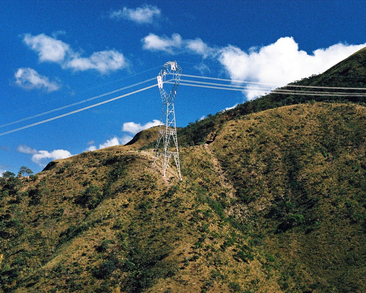 Proyecto  Interconexion Norte -Sur III